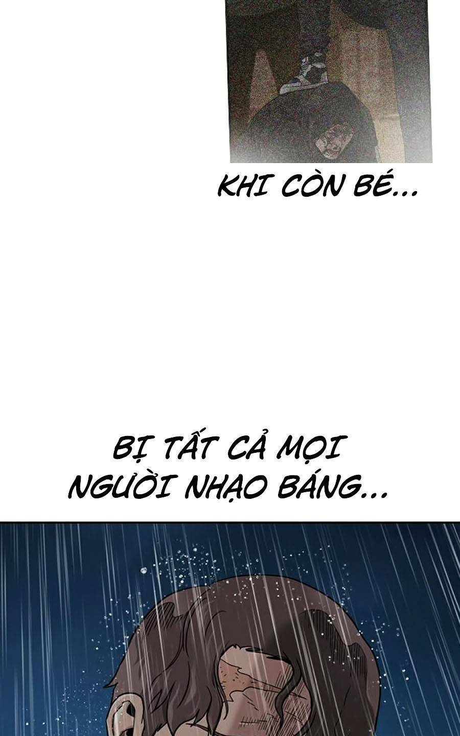 để có thể sống sót chapter 32 - Trang 2