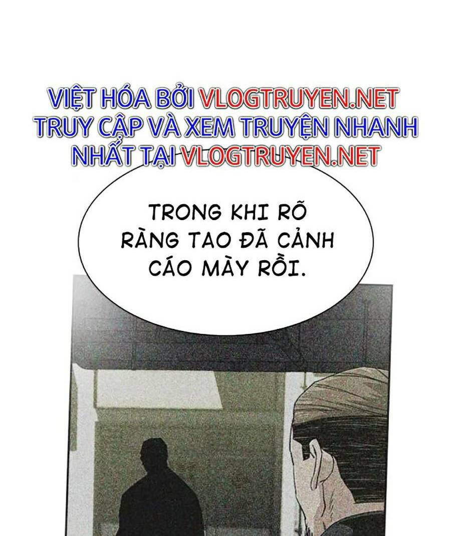 để có thể sống sót chapter 34 - Trang 2