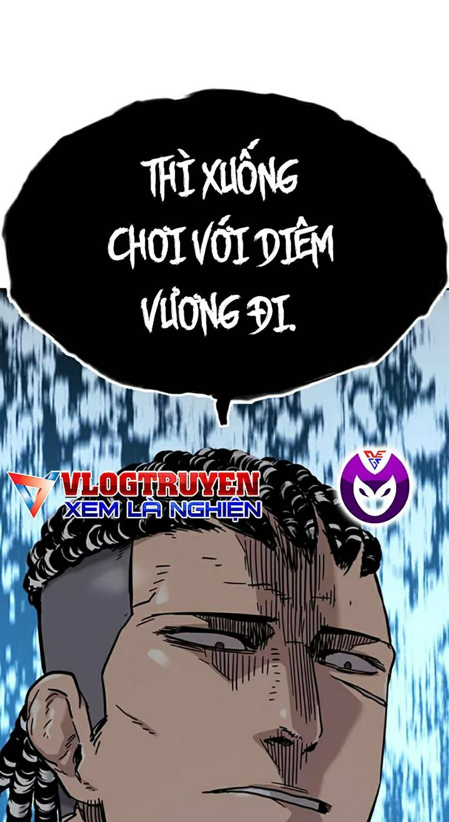 để có thể sống sót chapter 34 - Trang 2