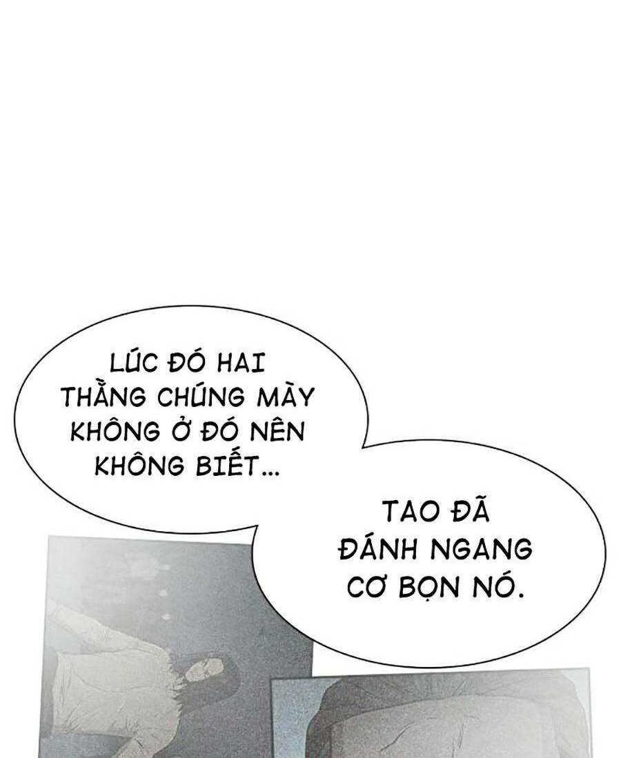 để có thể sống sót chapter 34 - Trang 2