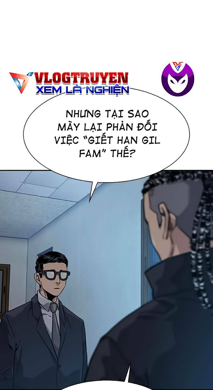 để có thể sống sót chapter 34 - Trang 2