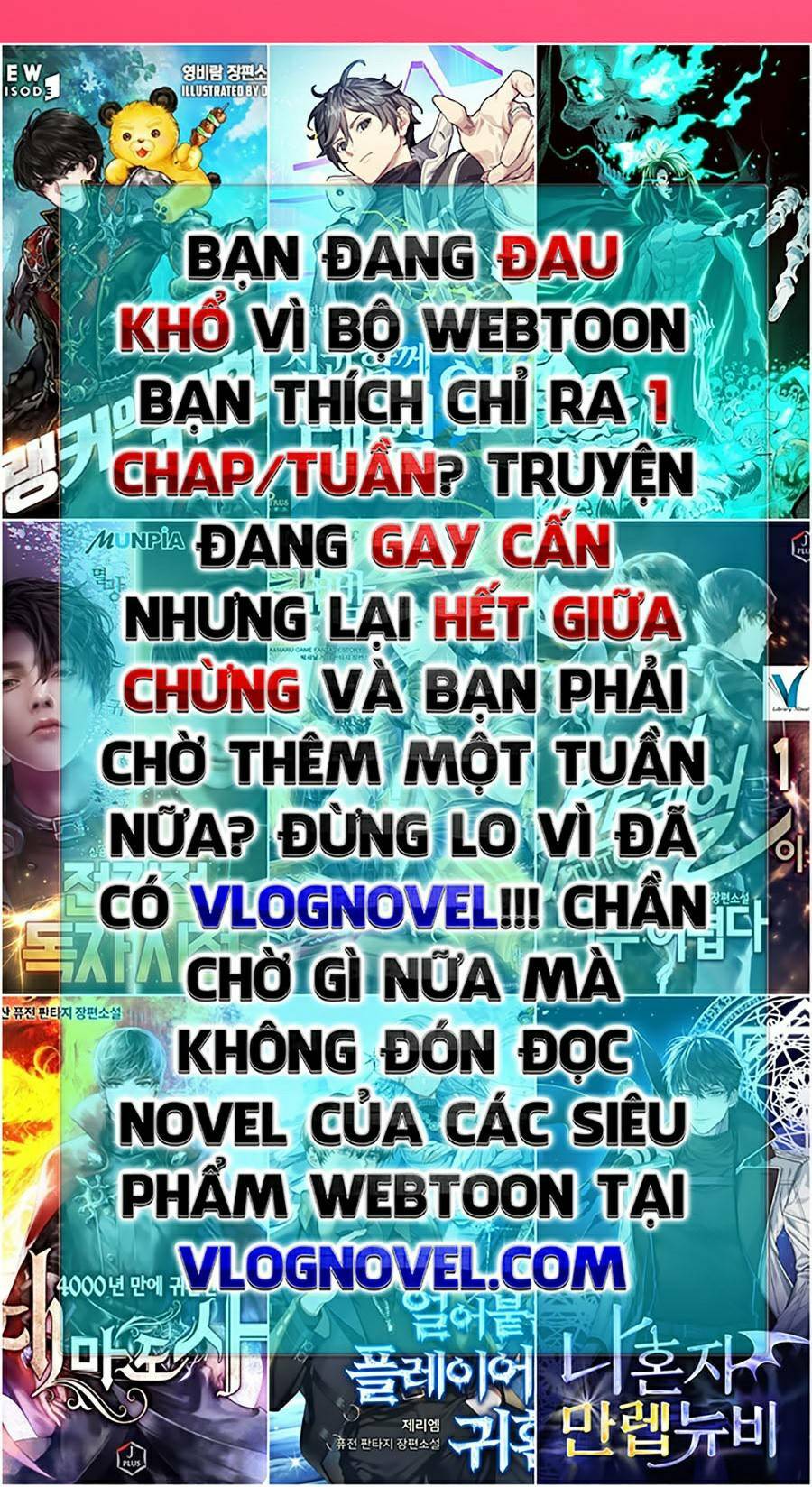 để có thể sống sót chapter 34 - Trang 2