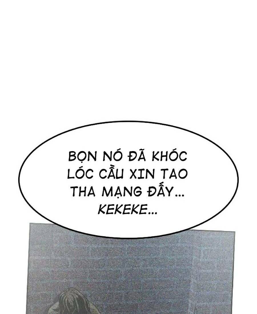 để có thể sống sót chapter 34 - Trang 2