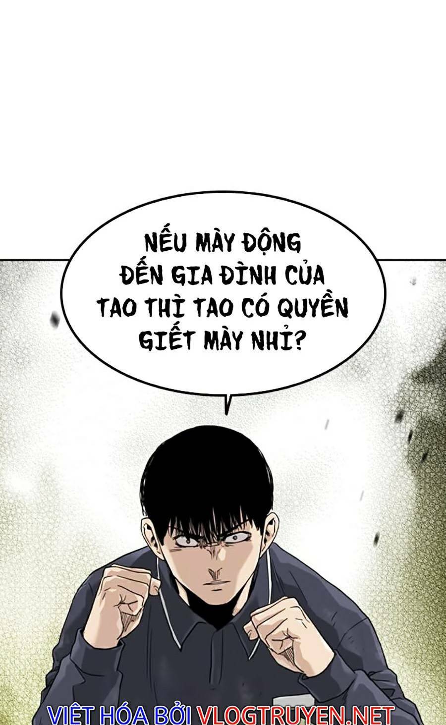 để có thể sống sót chapter 34 - Trang 2