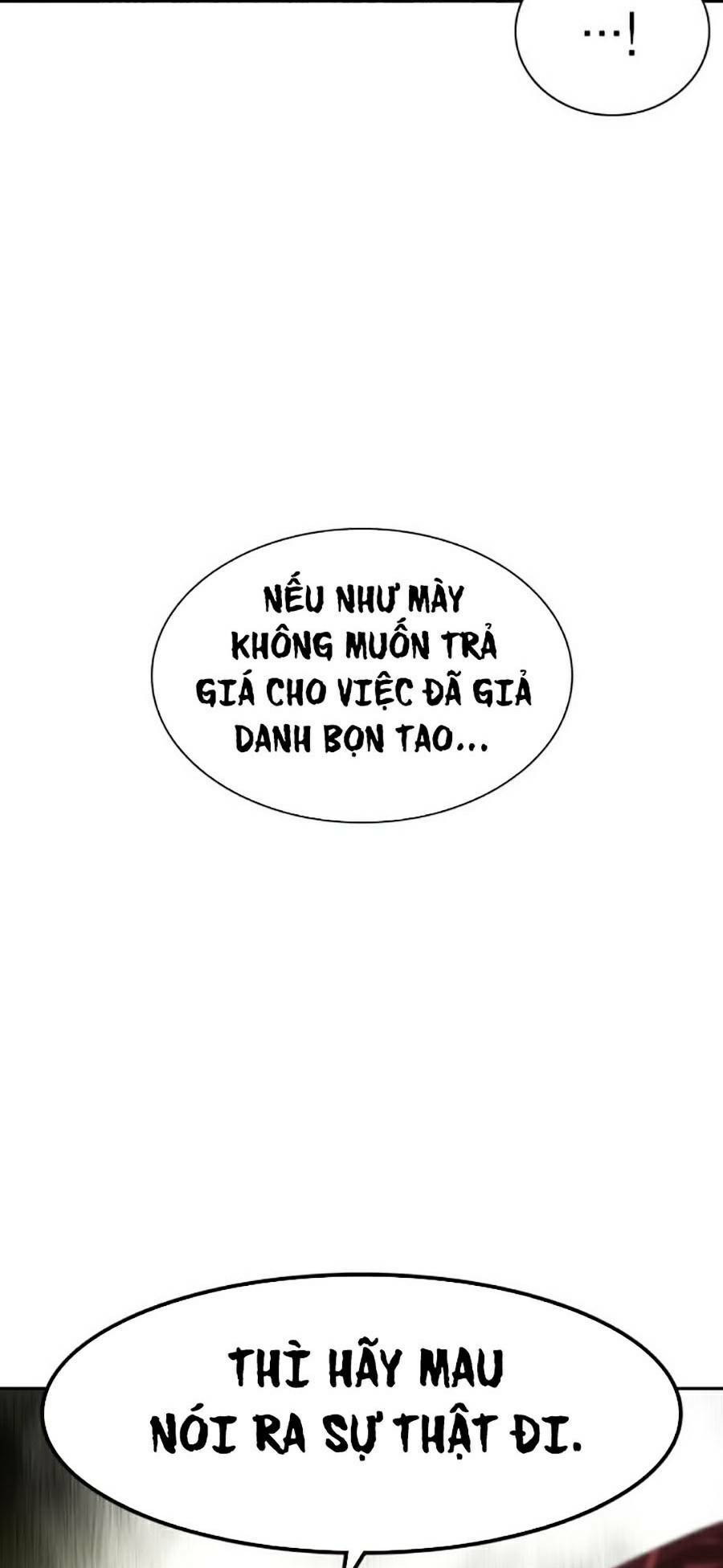 để có thể sống sót chapter 34 - Trang 2