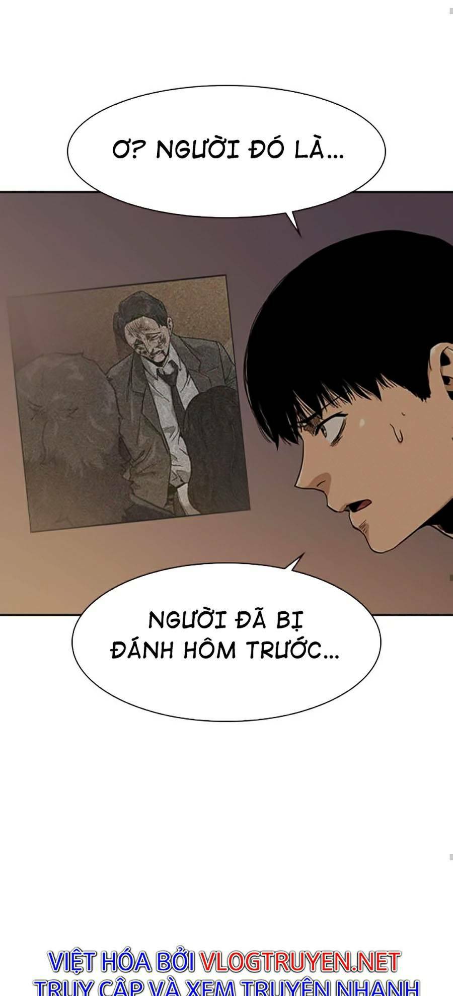 để có thể sống sót chapter 34 - Trang 2