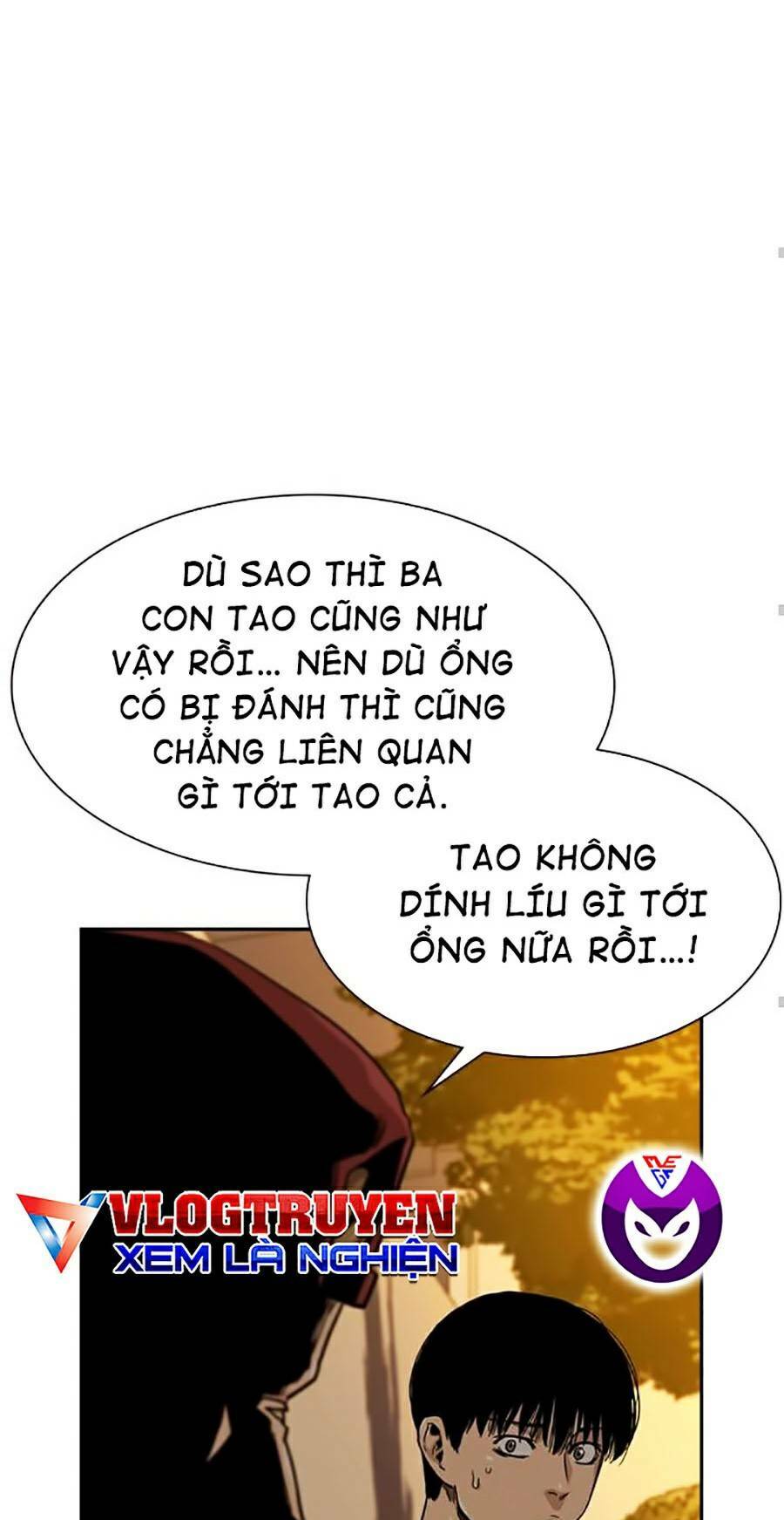 để có thể sống sót chapter 34 - Trang 2