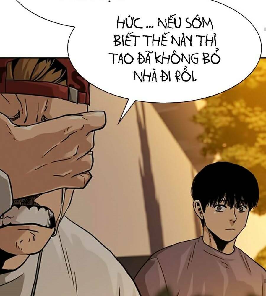 để có thể sống sót chapter 34 - Trang 2