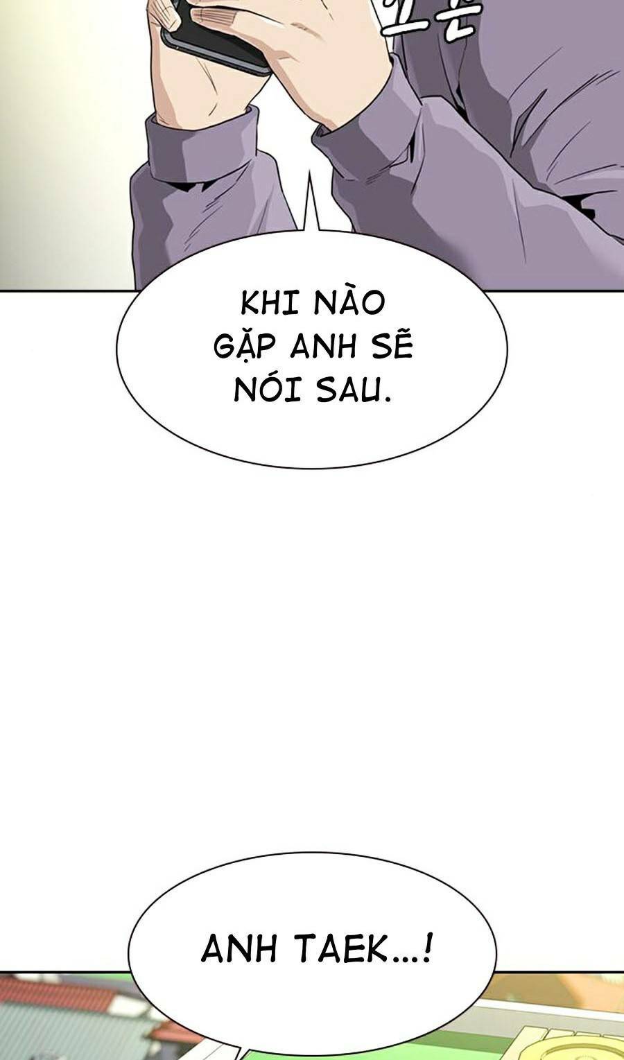 để có thể sống sót chapter 39 - Next chapter 40