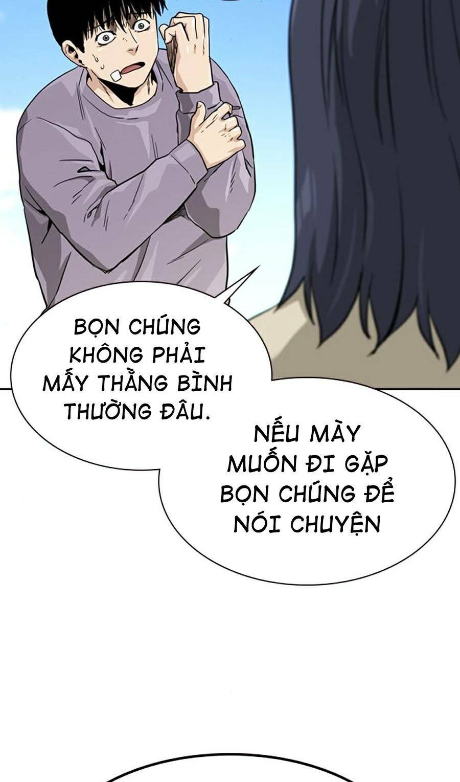 để có thể sống sót chapter 39 - Next chapter 40