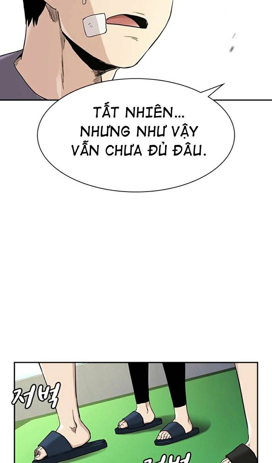 để có thể sống sót chapter 39 - Next chapter 40