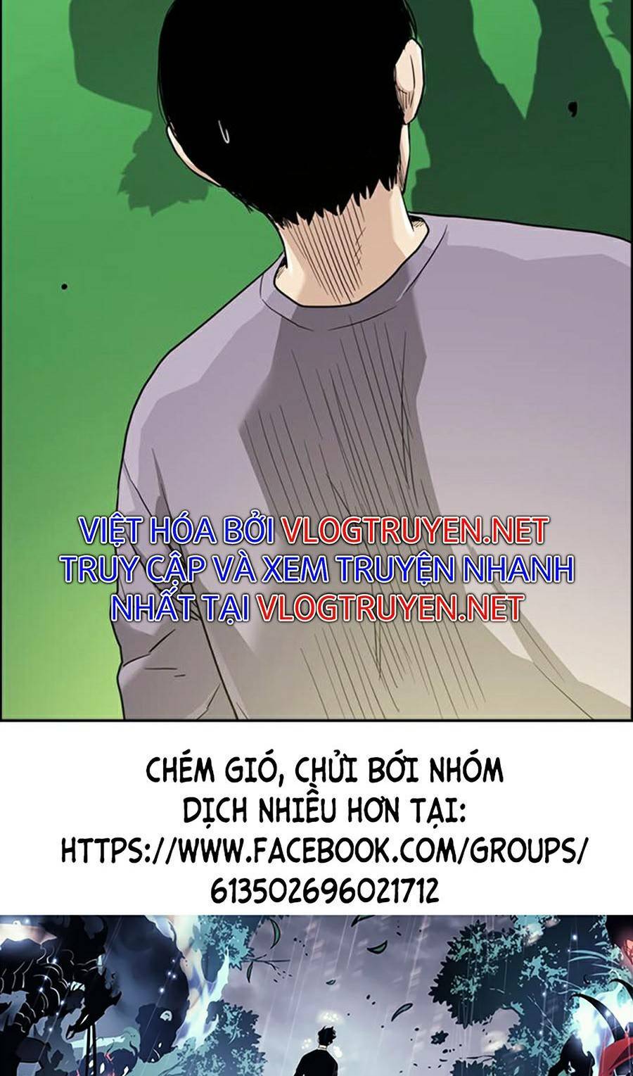 để có thể sống sót chapter 39 - Next chapter 40