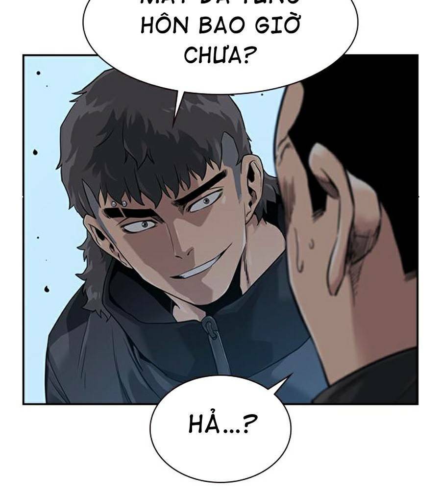 để có thể sống sót chapter 39 - Next chapter 40