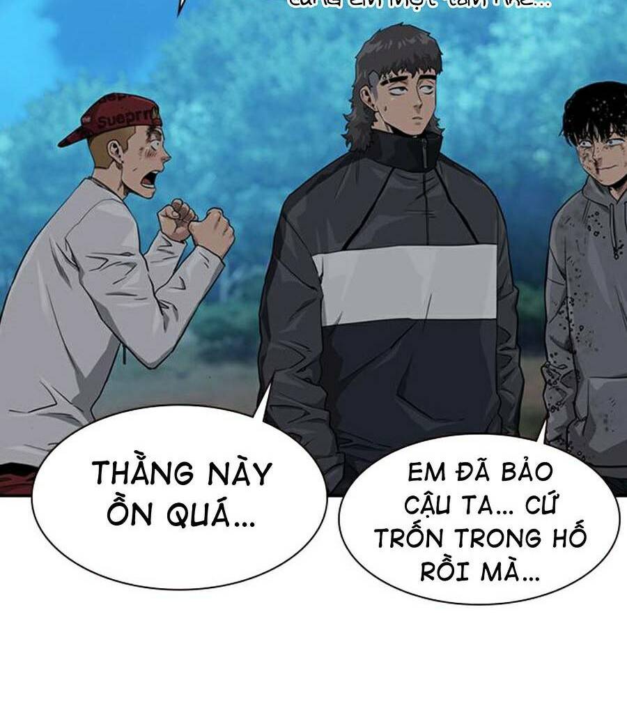 để có thể sống sót chapter 39 - Next chapter 40