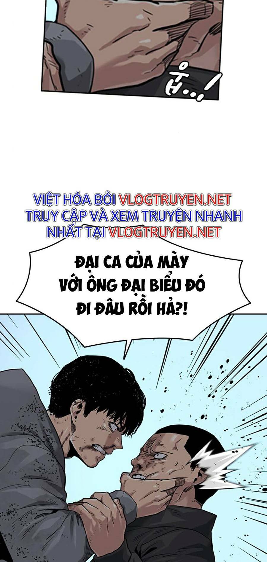 để có thể sống sót chapter 39 - Next chapter 40