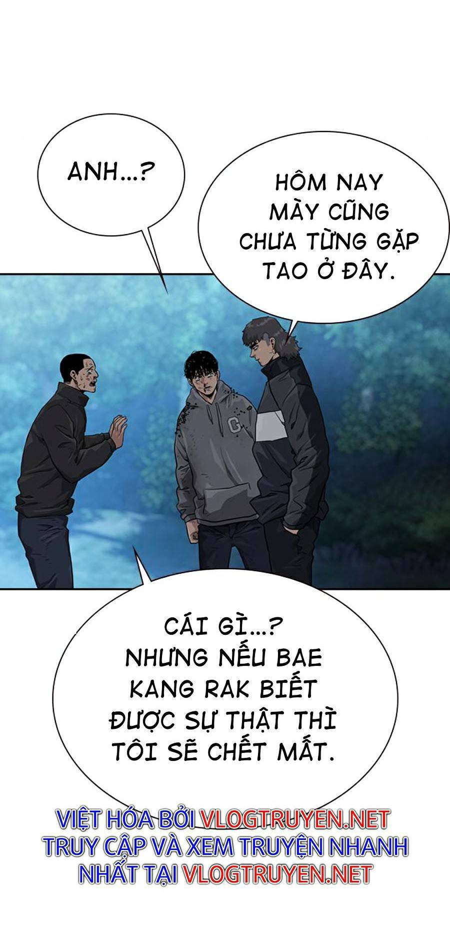 để có thể sống sót chapter 39 - Next chapter 40