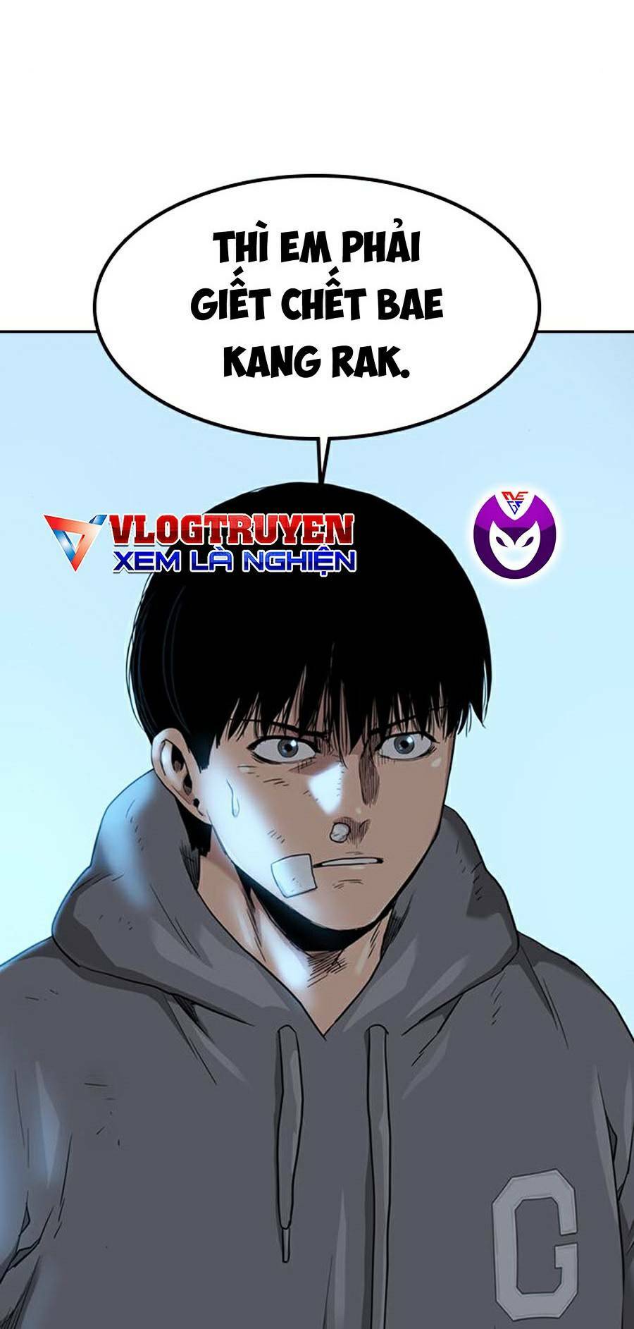 để có thể sống sót chapter 39 - Next chapter 40