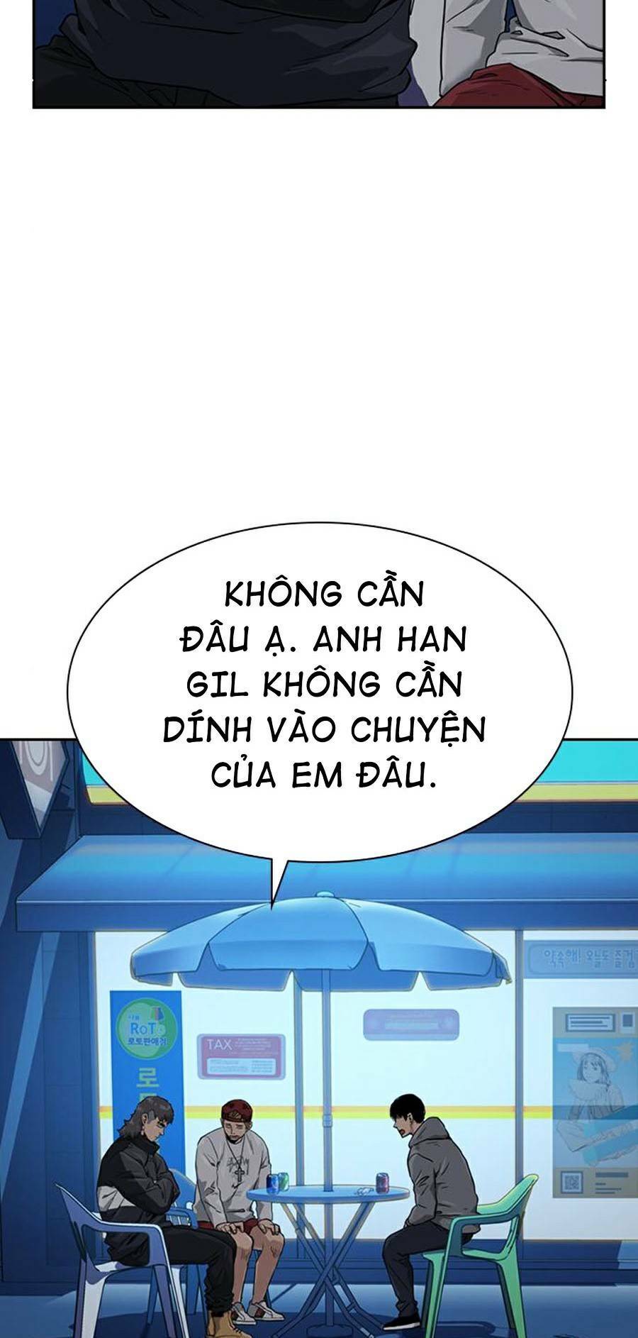 để có thể sống sót chapter 39 - Next chapter 40