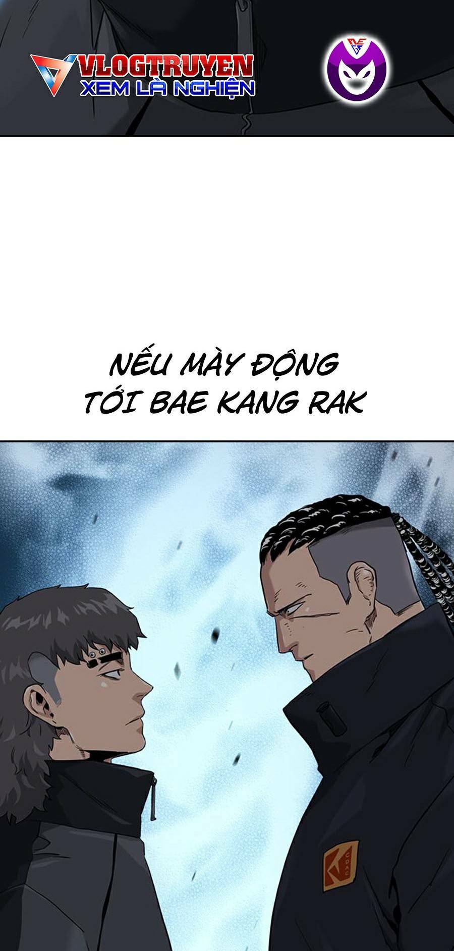 để có thể sống sót chapter 39 - Next chapter 40