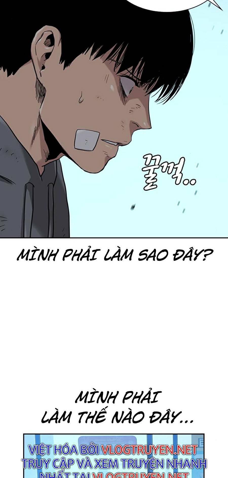 để có thể sống sót chapter 39 - Next chapter 40