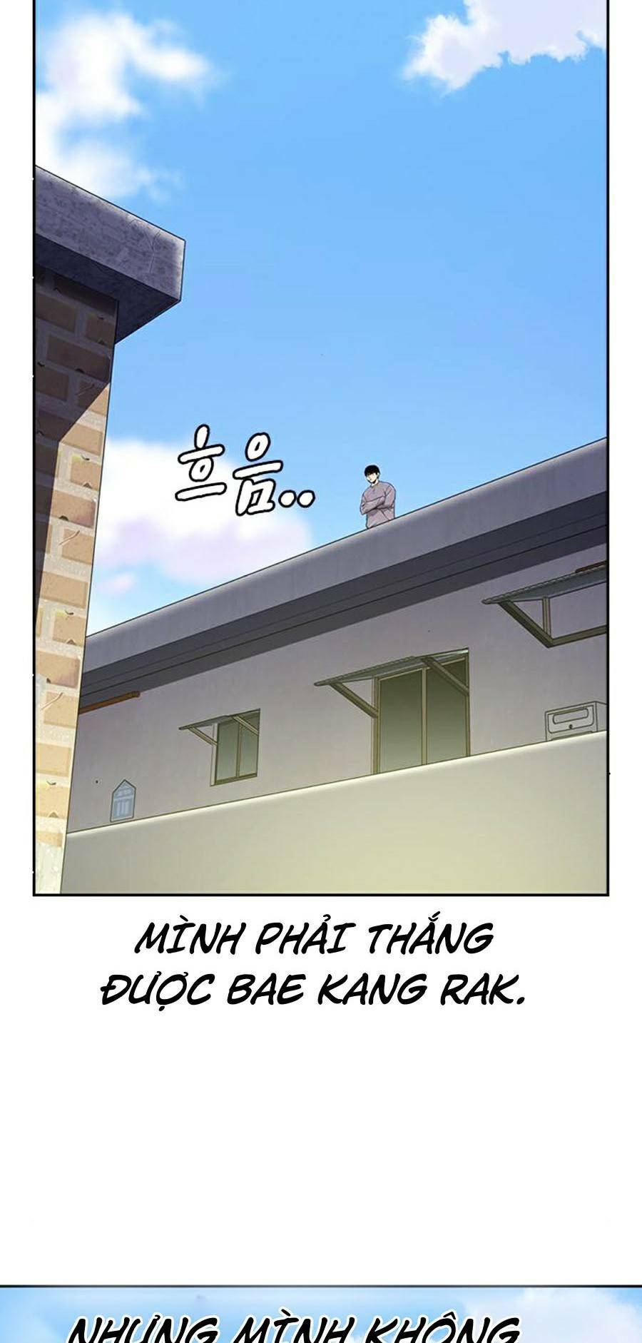 để có thể sống sót chapter 39 - Next chapter 40