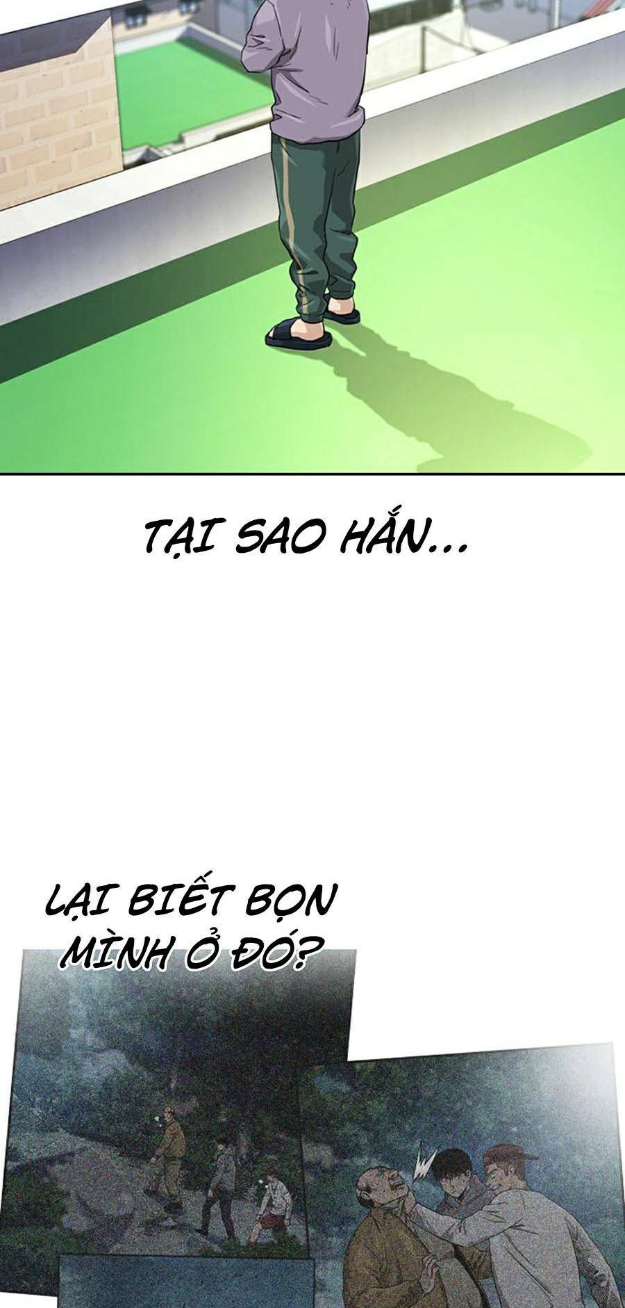 để có thể sống sót chapter 39 - Next chapter 40