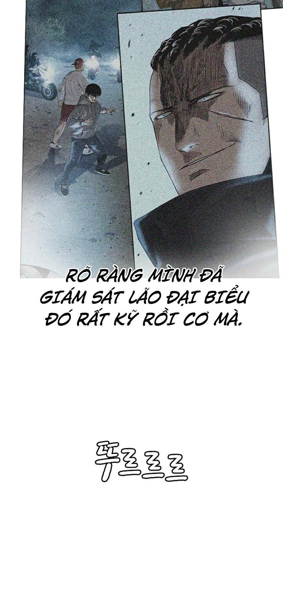 để có thể sống sót chapter 39 - Next chapter 40