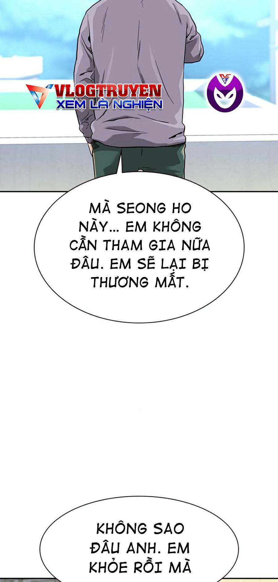 để có thể sống sót chapter 39 - Next chapter 40