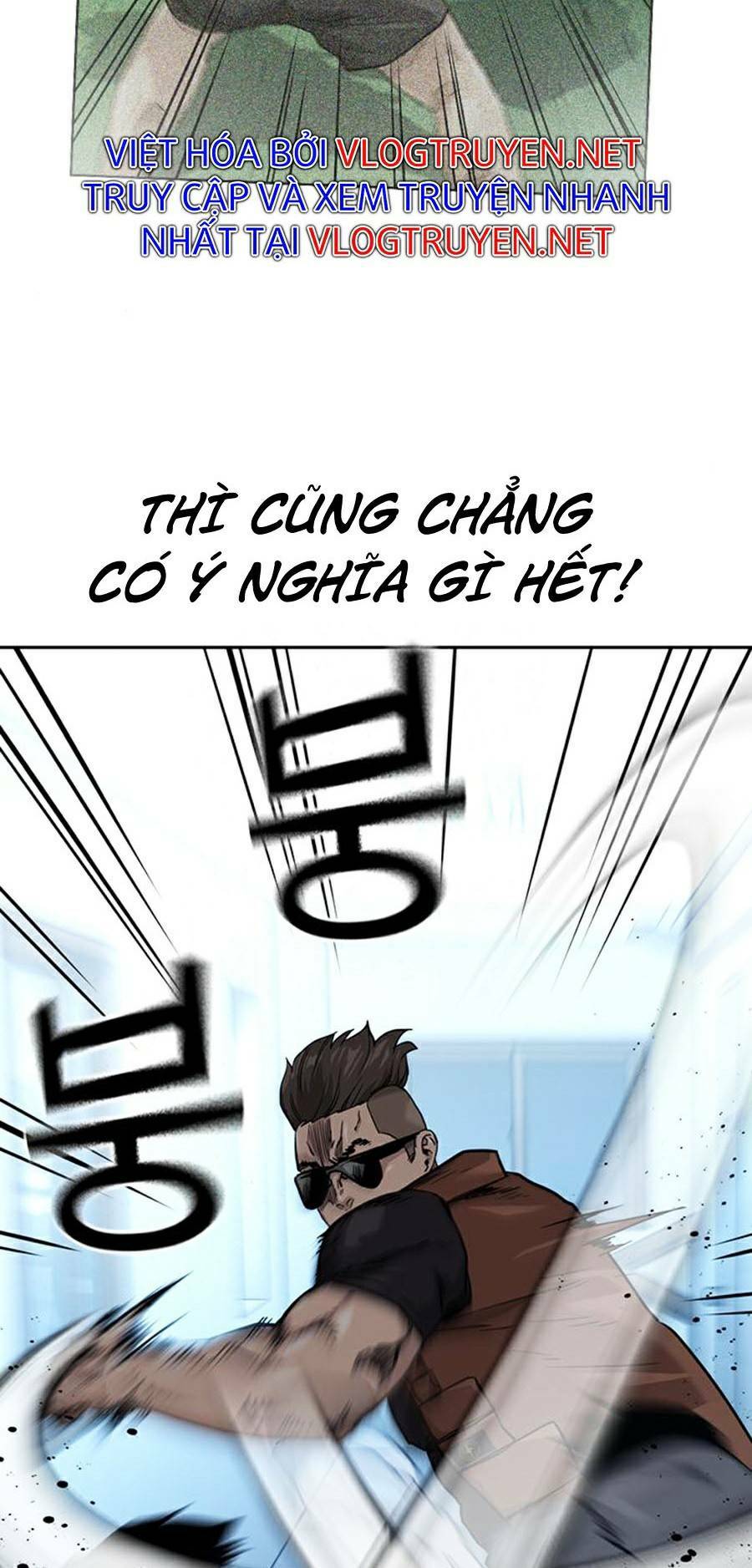 để có thể sống sót chapter 43 - Trang 2