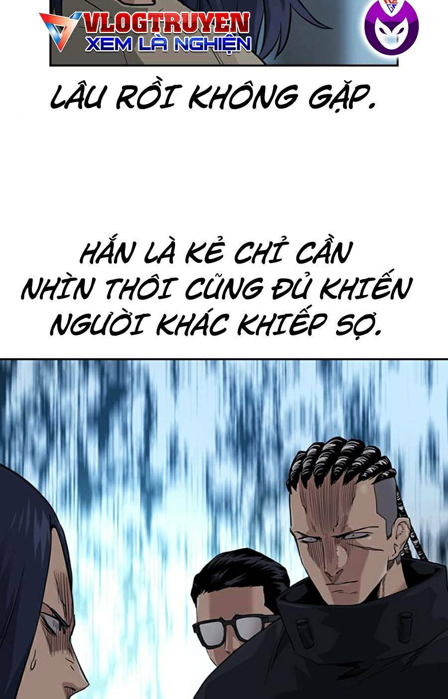 để có thể sống sót chapter 43 - Trang 2