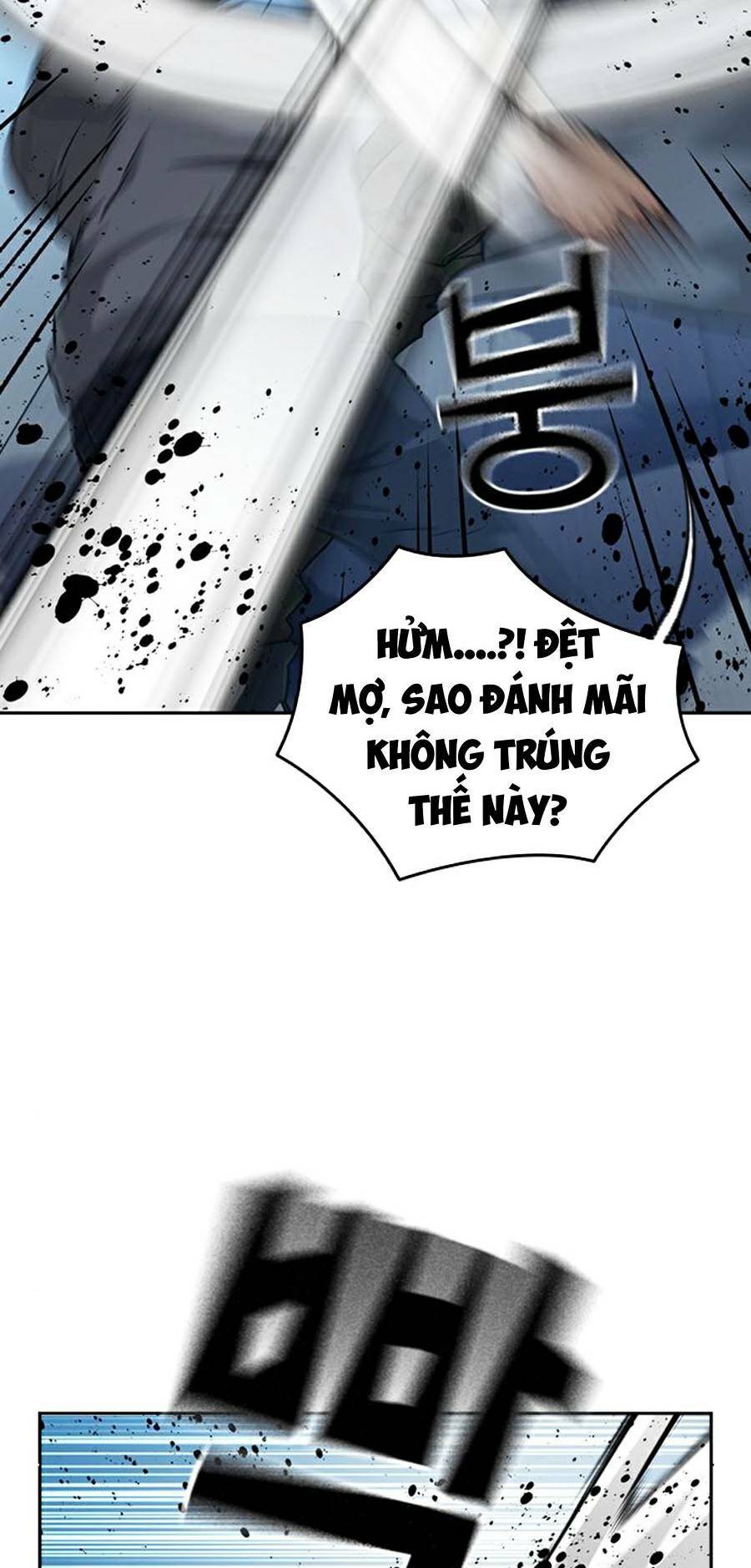 để có thể sống sót chapter 43 - Trang 2