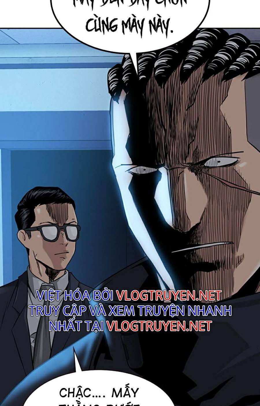 để có thể sống sót chapter 43 - Trang 2