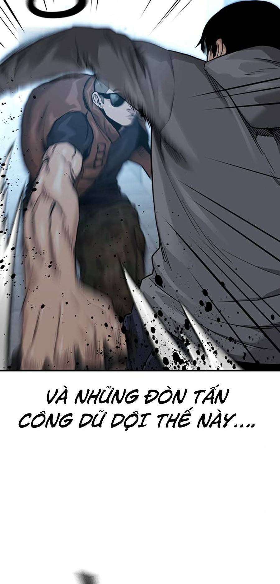 để có thể sống sót chapter 43 - Trang 2