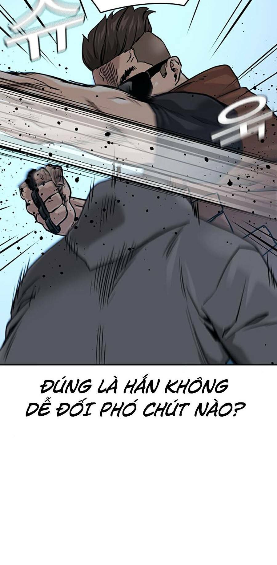 để có thể sống sót chapter 43 - Trang 2