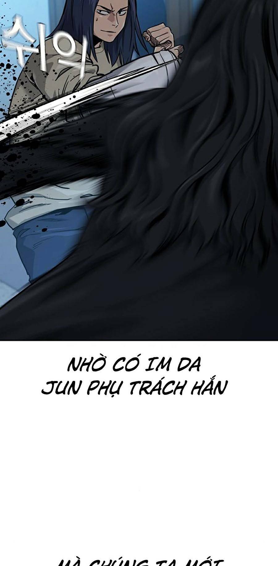 để có thể sống sót chapter 43 - Trang 2