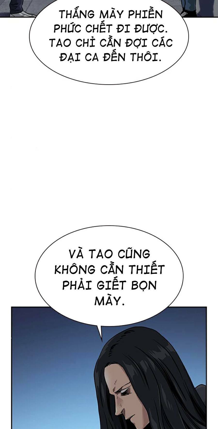 để có thể sống sót chapter 43 - Trang 2