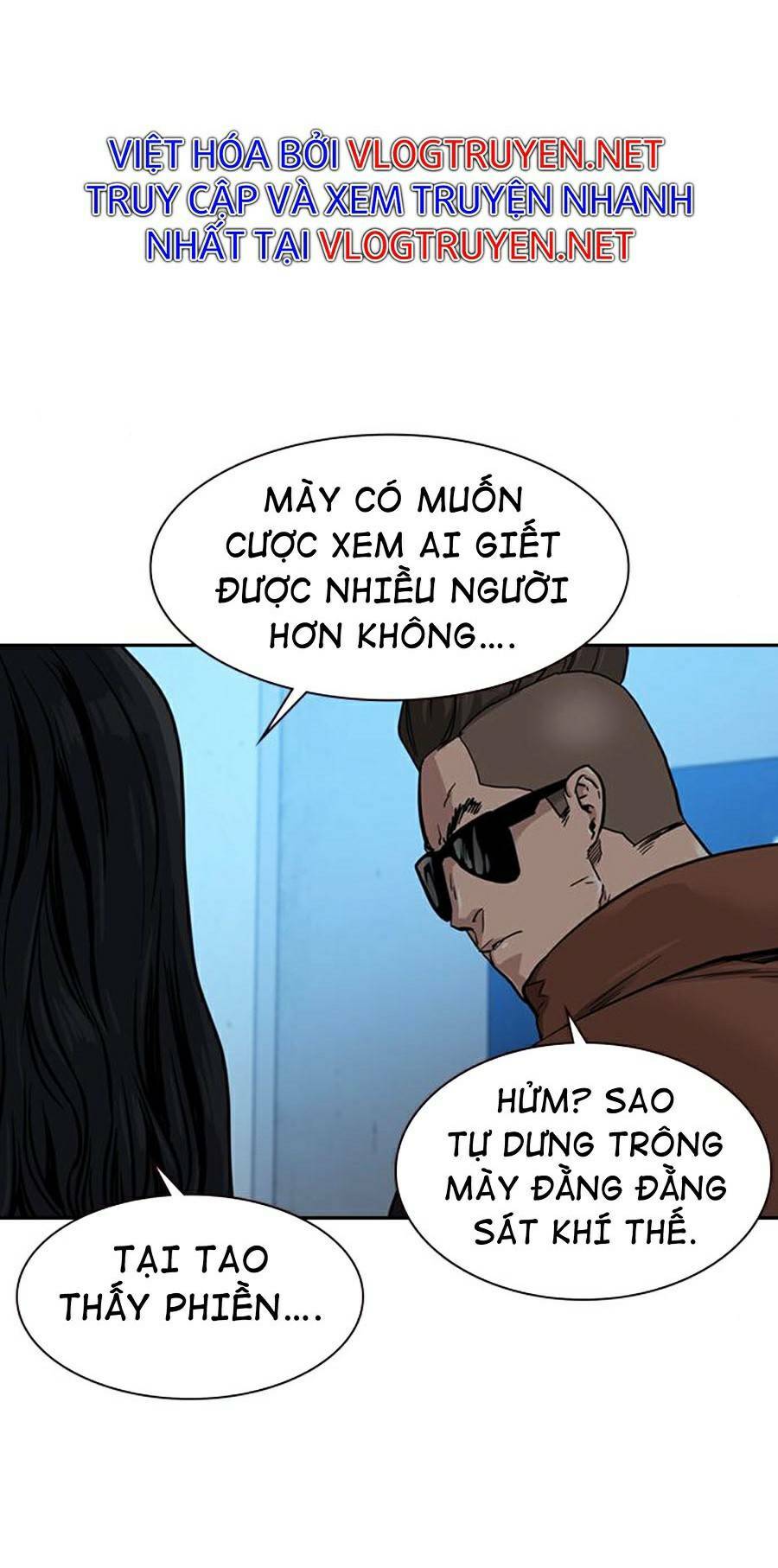 để có thể sống sót chapter 43 - Trang 2