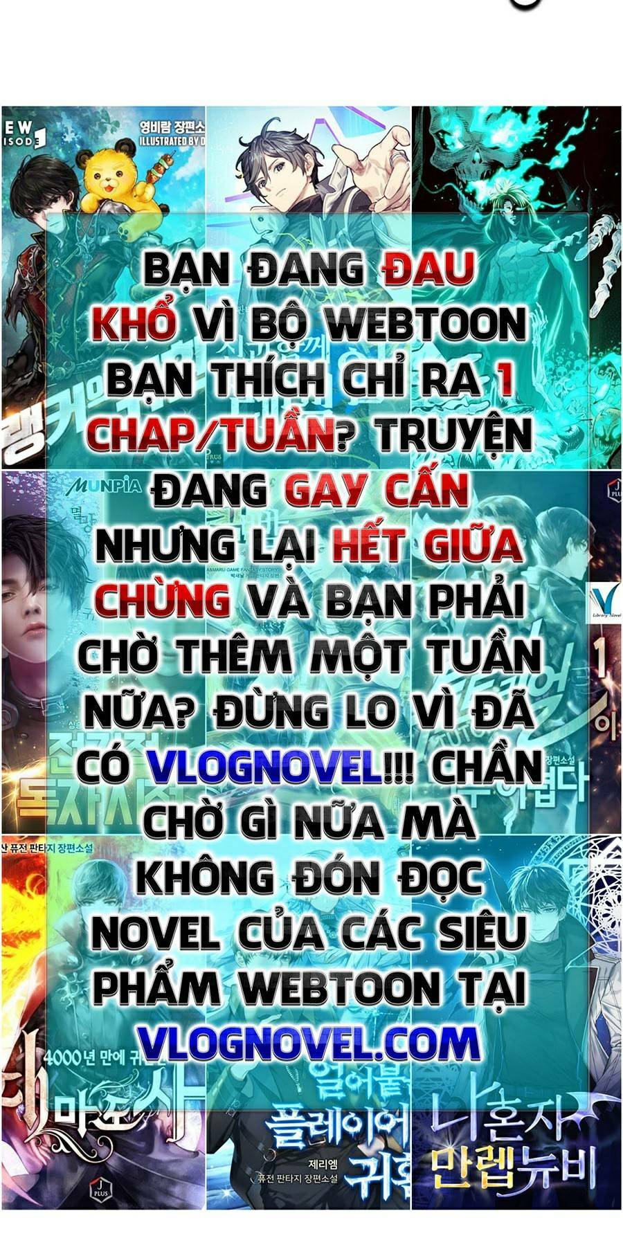 để có thể sống sót chapter 43 - Trang 2