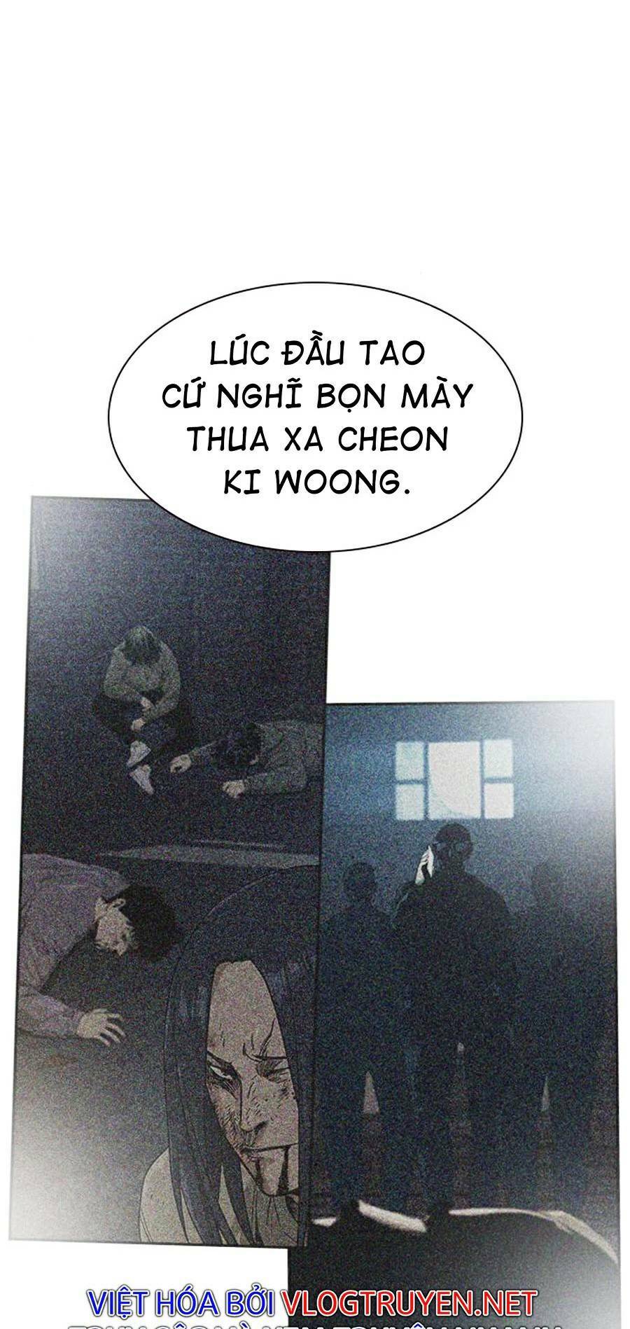 để có thể sống sót chapter 44 - Next chapter 45