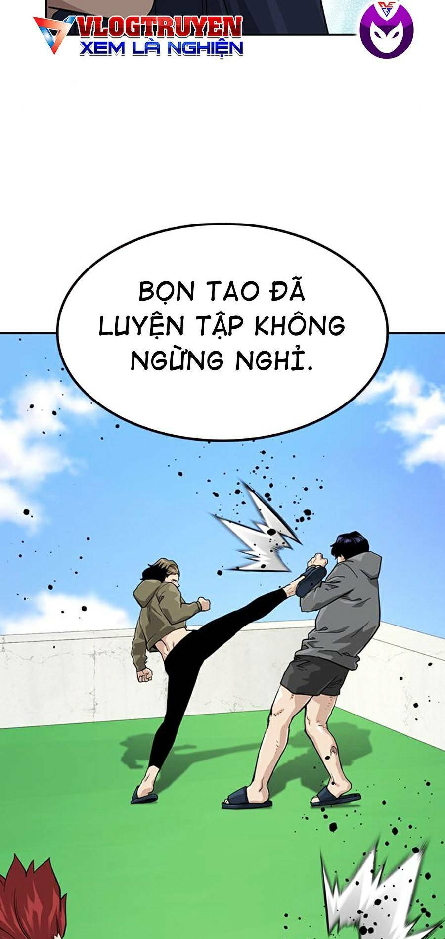 để có thể sống sót chapter 44 - Next chapter 45