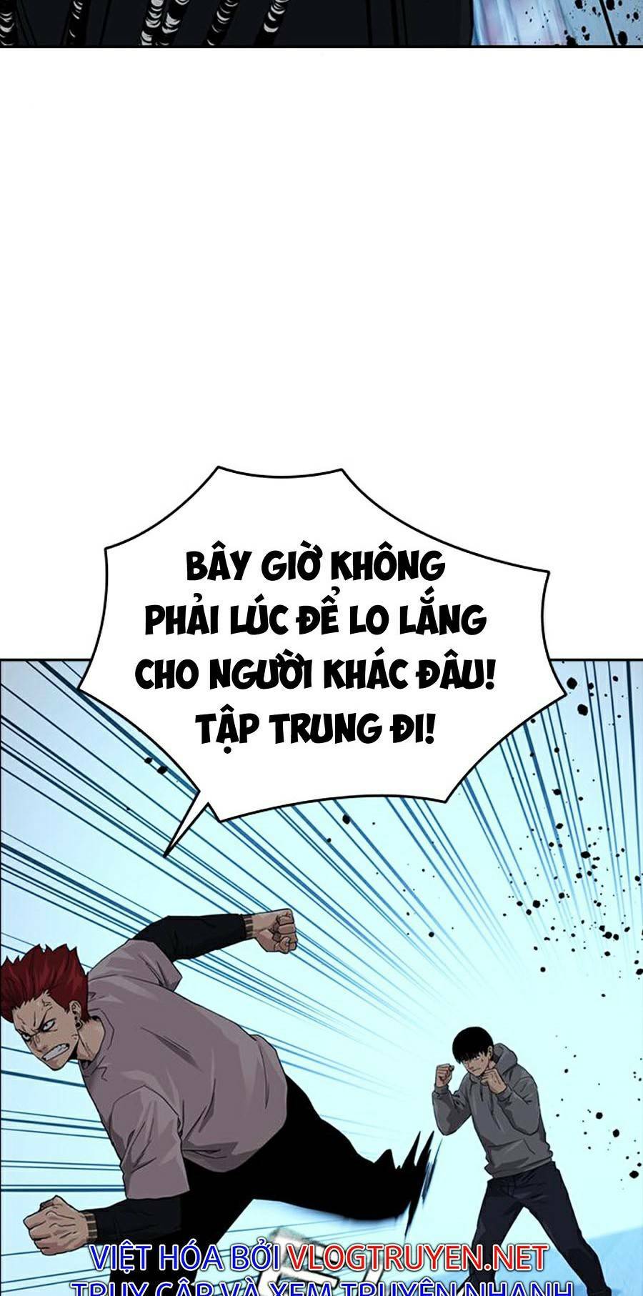 để có thể sống sót chapter 44 - Next chapter 45