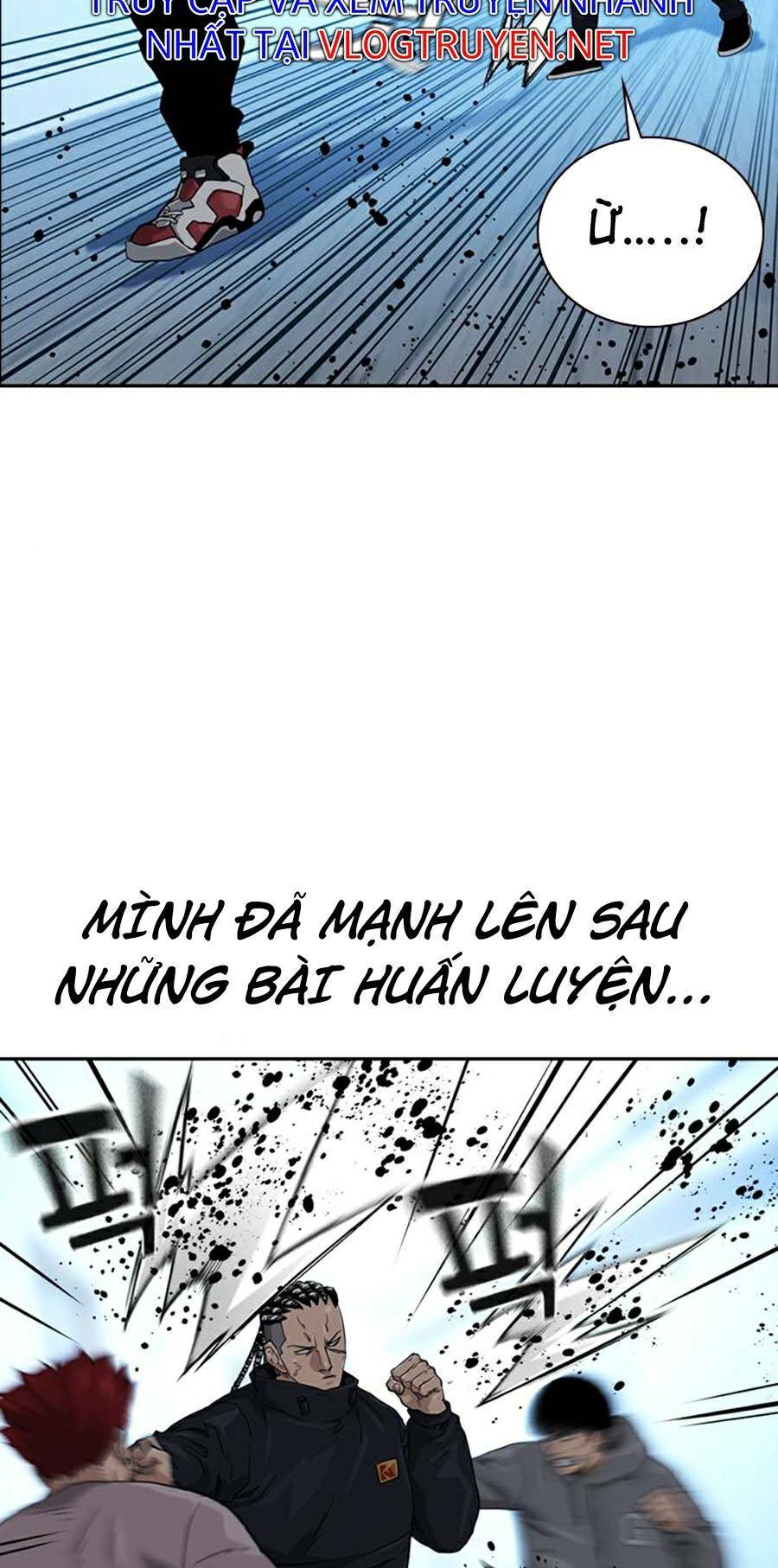 để có thể sống sót chapter 44 - Next chapter 45