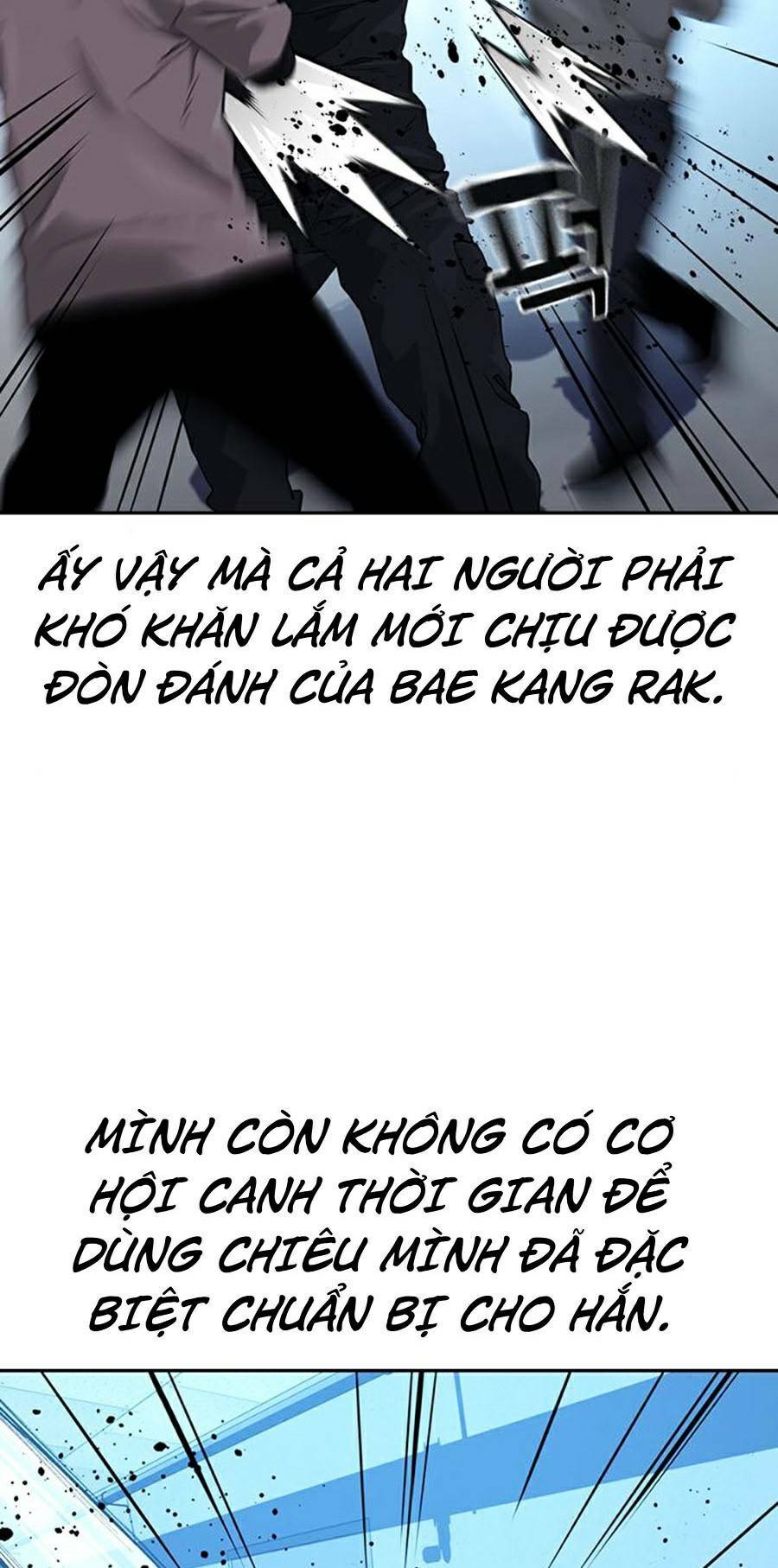 để có thể sống sót chapter 44 - Next chapter 45