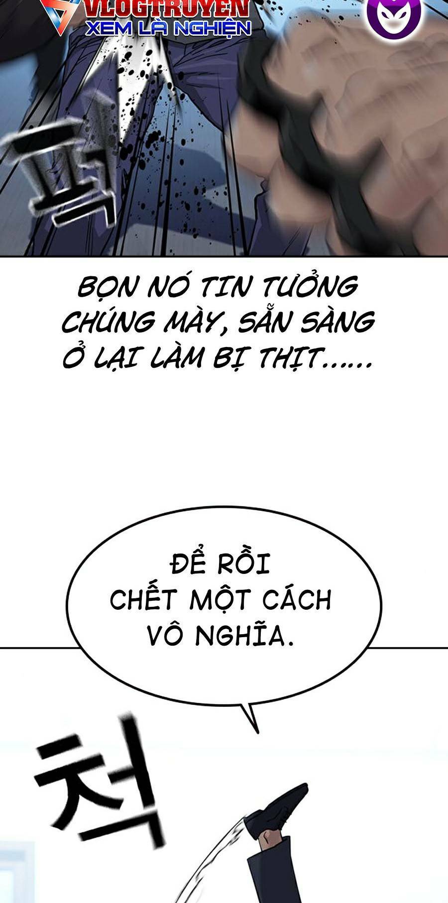 để có thể sống sót chapter 44 - Next chapter 45