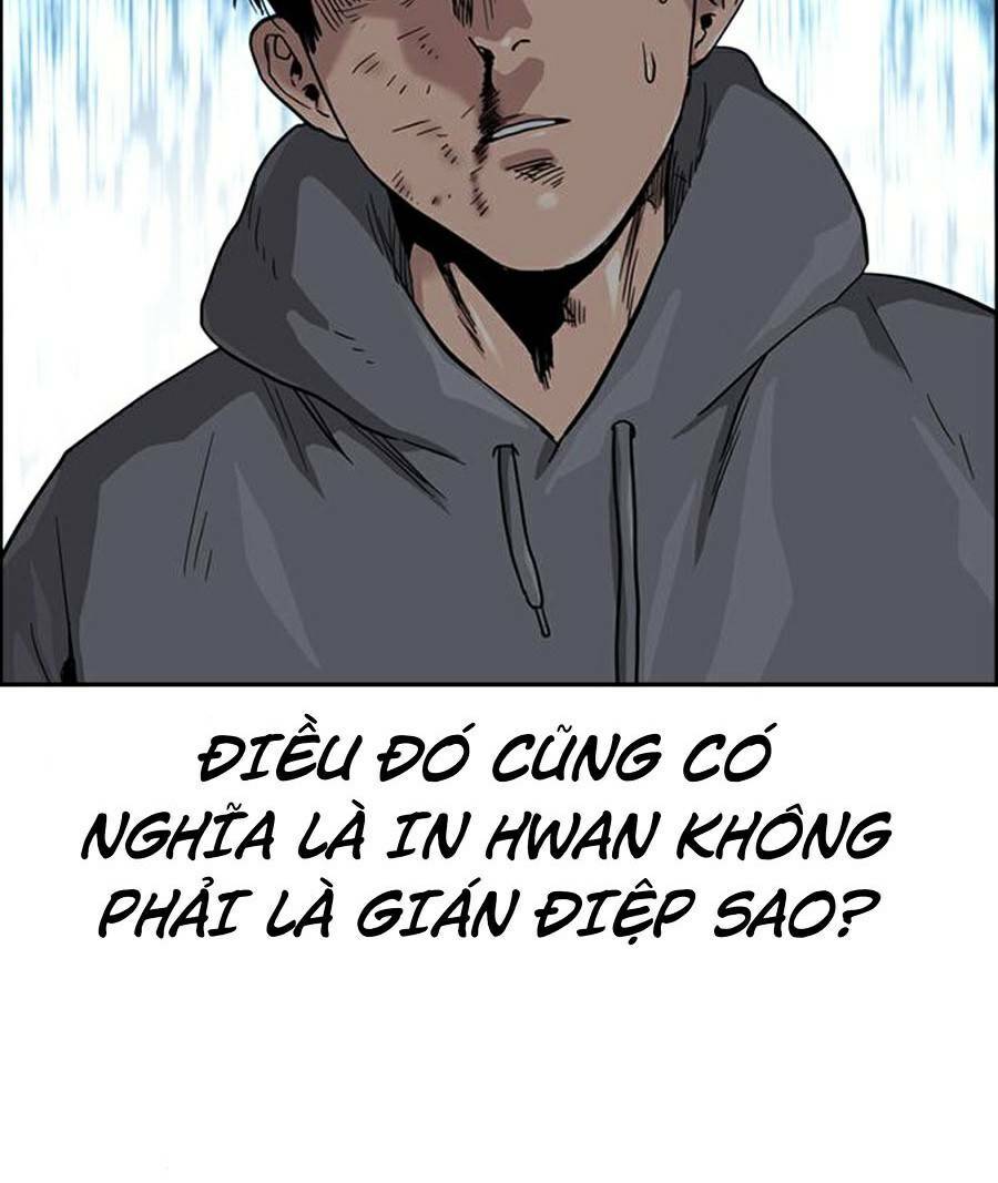 để có thể sống sót chapter 46 - Trang 2