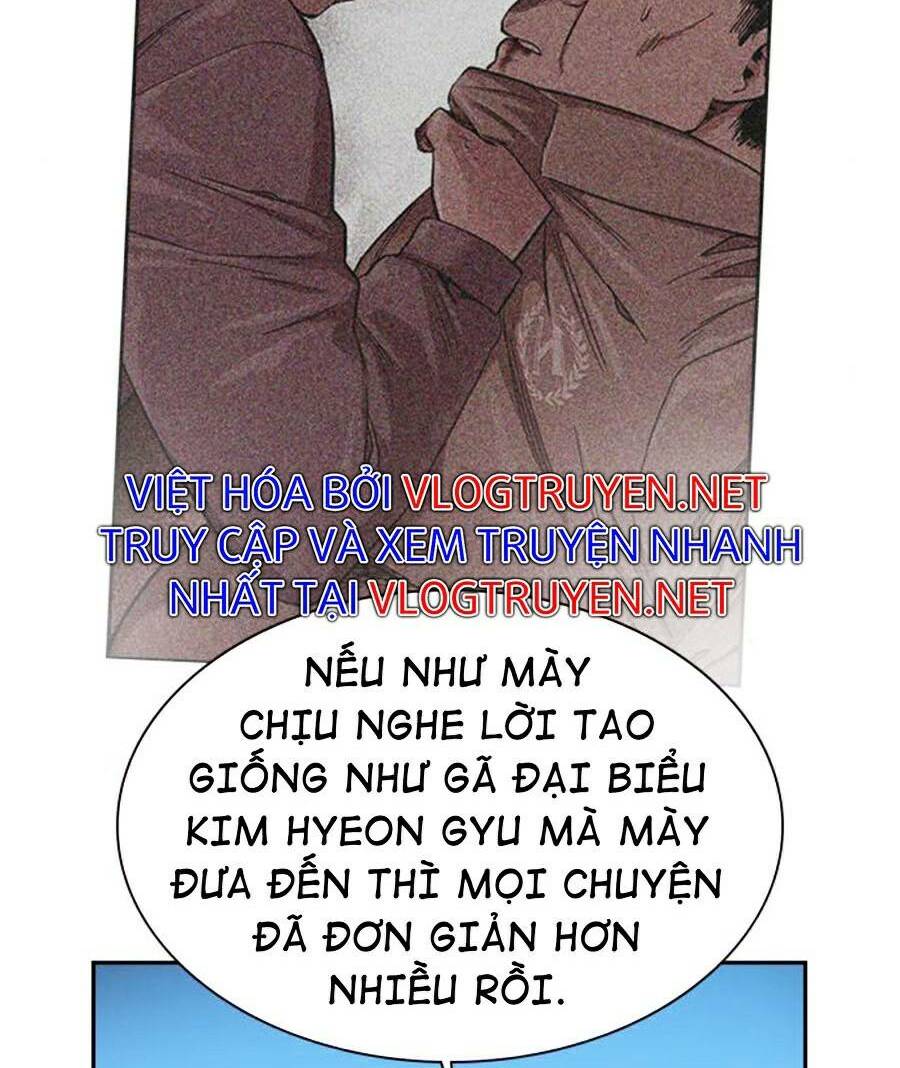 để có thể sống sót chapter 46 - Trang 2