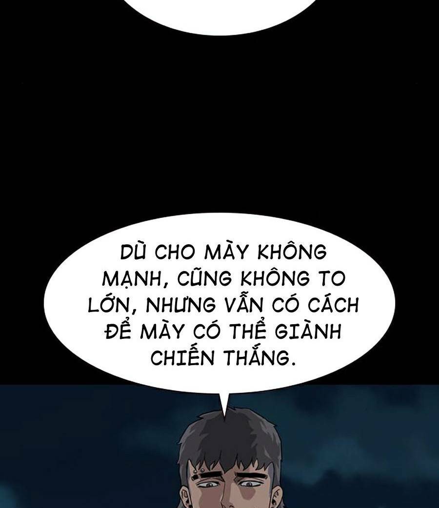 để có thể sống sót chapter 46 - Trang 2