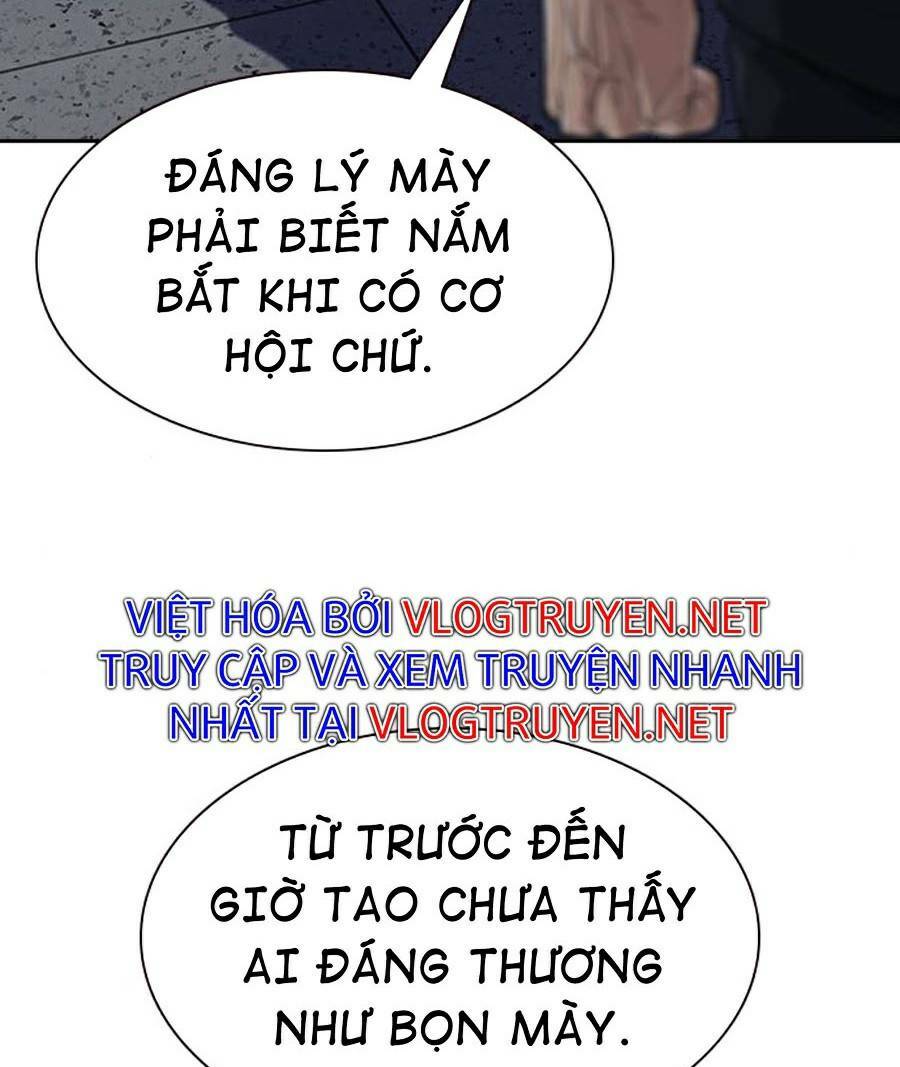 để có thể sống sót chapter 46 - Trang 2