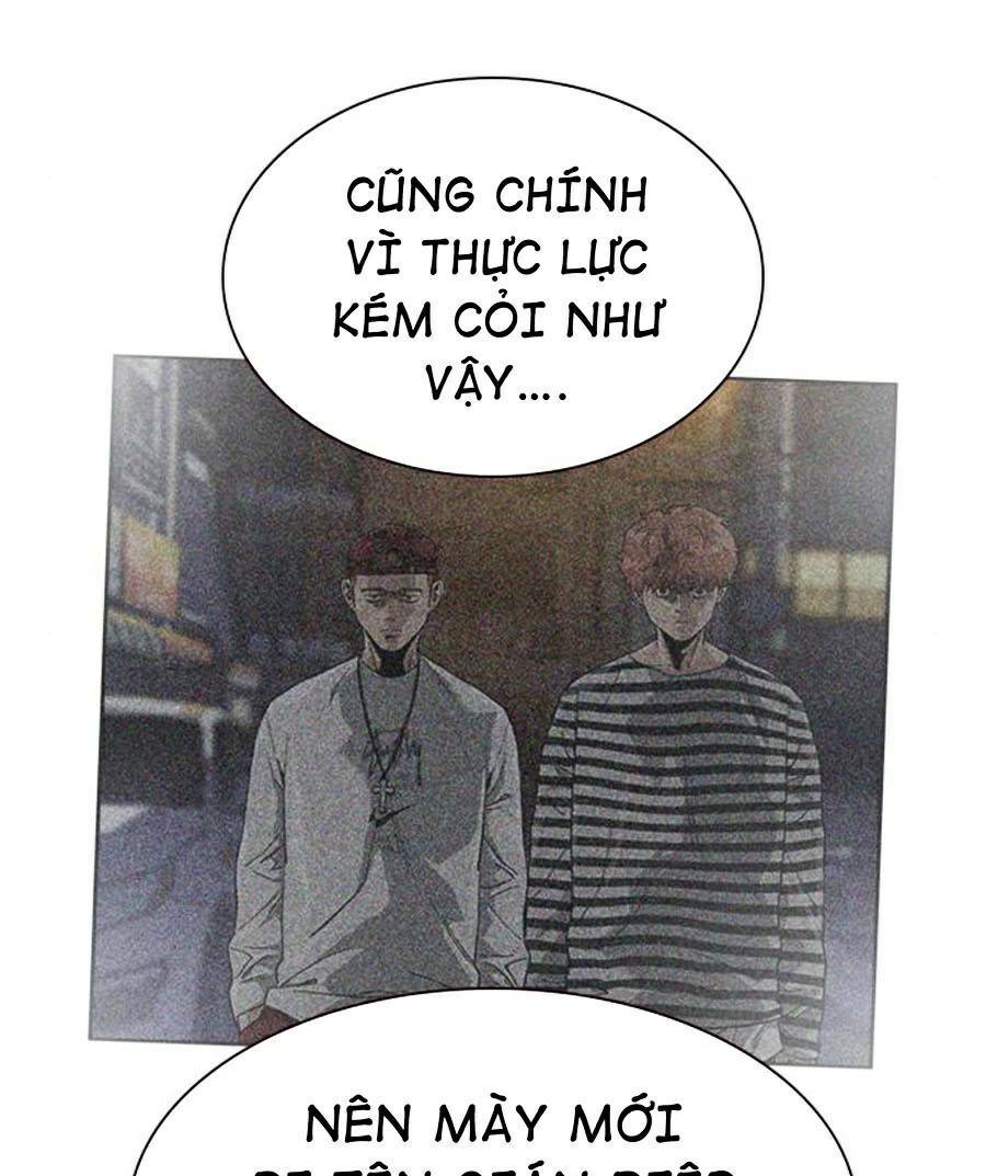 để có thể sống sót chapter 46 - Trang 2