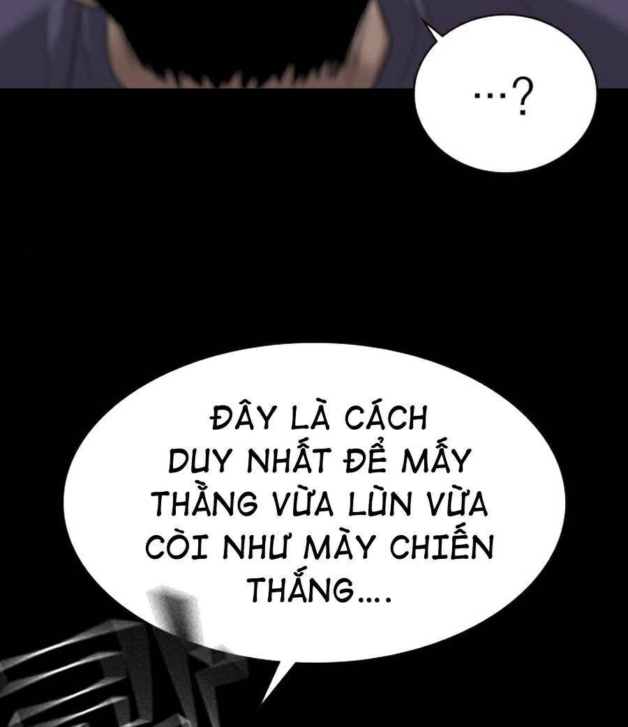 để có thể sống sót chapter 46 - Trang 2